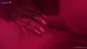 Yourbdfavorite - Small clip from a custom i made Let me know if you