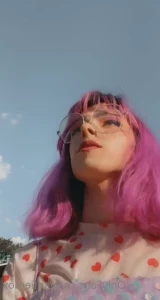 Sofiemox - Hi