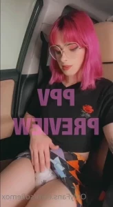 Sofiemox - Wanna bounce on my lap