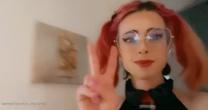 Sofiemox - SOUND ON for this one watch me fuck my toy while my ass is