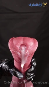 Bretonthebeast - Make me more monstrous