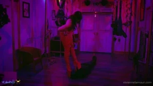 Viviennelamour - Could anything be crueler 