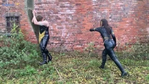 Viviennelamour - Open wide and say aaaaaaggghhh It s tonsil tickling