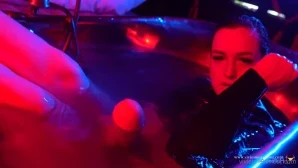 Viviennelamour - You down there - I want a word with you