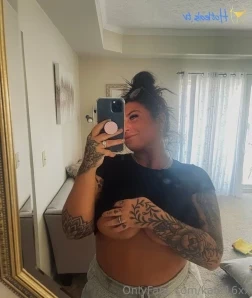 Kate16xx - In workout attire everyday for work amp the gym