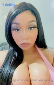 Luxurypussyvip - JUICY