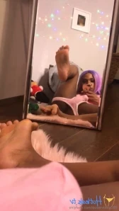 Aj180 - Hey cuties Was super sick So here s a free extra month for