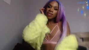 Aj180 - Hey cuties I m still sick with a virus but I think the