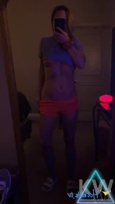 Katiesworld - Still Cam Throwback 2004 03 02