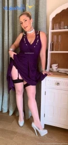 Britishladya - Spankity Spank