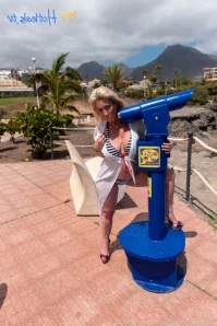 Britishladya - Spank-a-thon went well I would say going on the colour