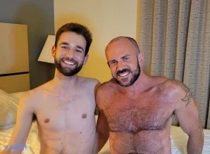 Samroche22 - You come home to me on all fours wyd