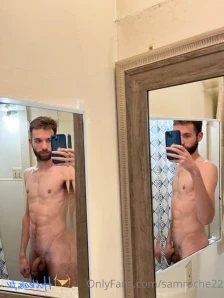 Samroche22 - Good morning Didn t see ya there