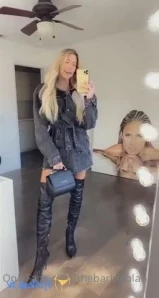 Thebarbieblank - Make each day your master piece