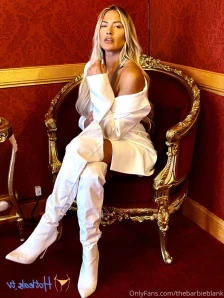 Thebarbieblank - Bring on the sexy