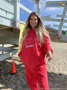 Thebarbieblank - Happy Sunday Babes
