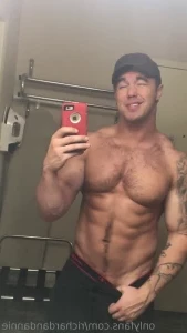 Richardandannie - Just a little something from Annie s POV for a