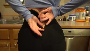 Richardandannie - Happy hump day part 3