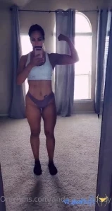 Andrea-boldbody - can i help you clean up