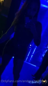 Andrea-boldbody - suck on my tits while you give my kitty a tease