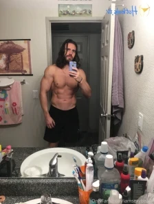 Pandemicprowrestling - Shower Shot