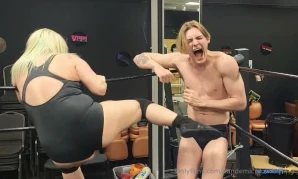 Pandemicprowrestling - Shot from this past weekends show