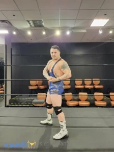 Pandemicprowrestling - What lies beneath