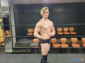 Pandemicprowrestling - Happy Valentine s Day