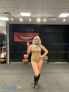 Pandemicprowrestling - Never before seen backstage footage After Lucha