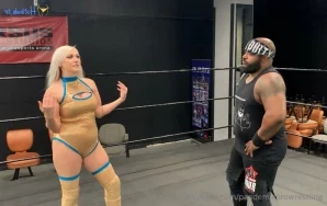 Pandemicprowrestling - Available Tomorrow