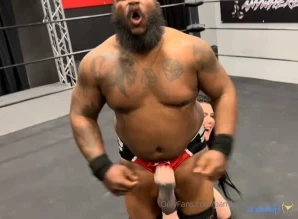 Pandemicprowrestling - I ll be filming with Tarz Lando this coming