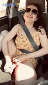 Thehazelpaige - sooooo Yesterday Daddy and I did another remote shoot