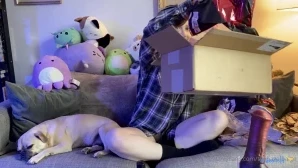 Thehazelpaige - Satisfying my oral fixation