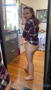 Thehazelpaige - I realized that in a year and a half of doing this I d