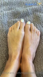 Myposedtoesvip - How badly would you want a FJ out in public How about 