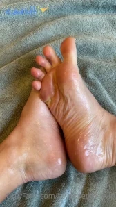 Myposedtoesvip - I think he likes the baby blue toes What color should