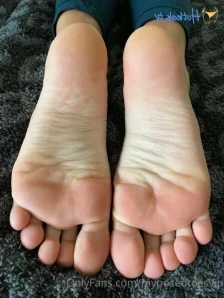 Myposedtoesvip - Footjob Friday Cum watch this 5 minute reverse