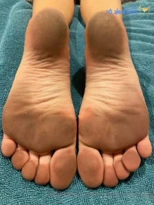 Myposedtoesvip - Soles and flip flops