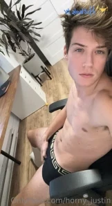 Justin_twinkk - Join me in the shower