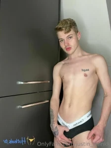 Justin_twinkk - Can you believe I got to hook up with THE ejaywoods