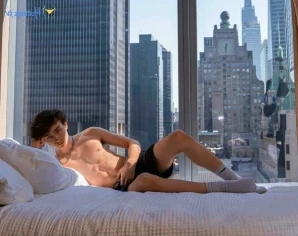 Justin_twinkk - Stay tuned leolouis0 put my throat to the test