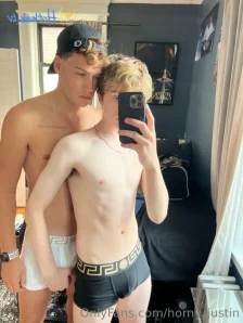 Justin_twinkk - Late night fun