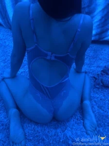 Milliecha - Bringing the heat hotter than the summer sun