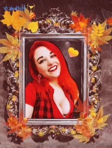 Embergemini - Do ya need a little love