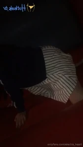 Electra_heart - My tits are so lickable right now 