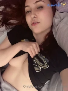 Gillianfoxglove - How do you like the new profile pic Perfect vibes