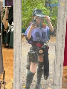 Gillianfoxglove - Wish my videos would just never end Try out some