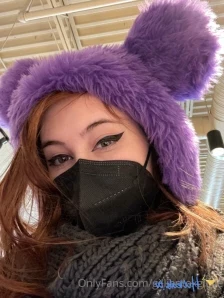 Gillianfoxglove - Are you ready for the weekend Let s stay in the