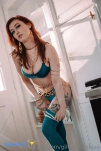 Gillianfoxglove - We did such a great job hitting that 250 sub goal