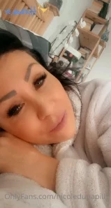 Nicoledupapill1 - I didnt know these were as see through